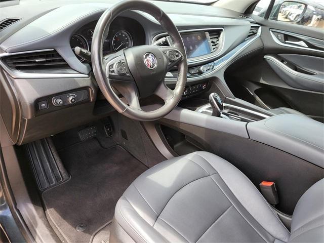 used 2020 Buick Enclave car, priced at $15,991