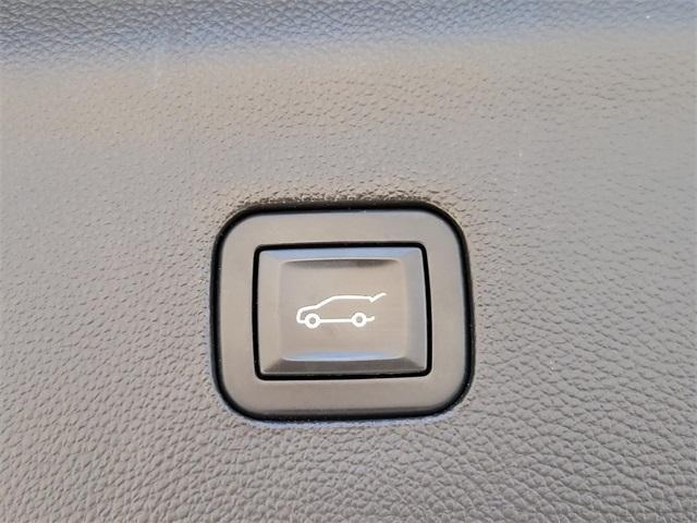 used 2020 Buick Enclave car, priced at $15,991