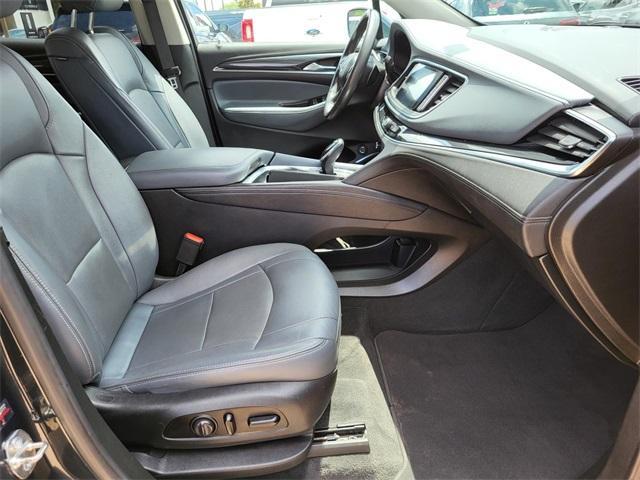 used 2020 Buick Enclave car, priced at $15,991