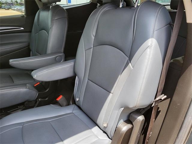 used 2020 Buick Enclave car, priced at $15,991