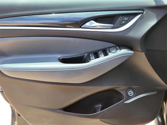 used 2020 Buick Enclave car, priced at $15,991