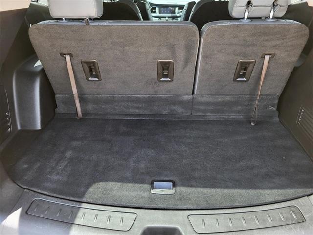 used 2020 Buick Enclave car, priced at $15,991