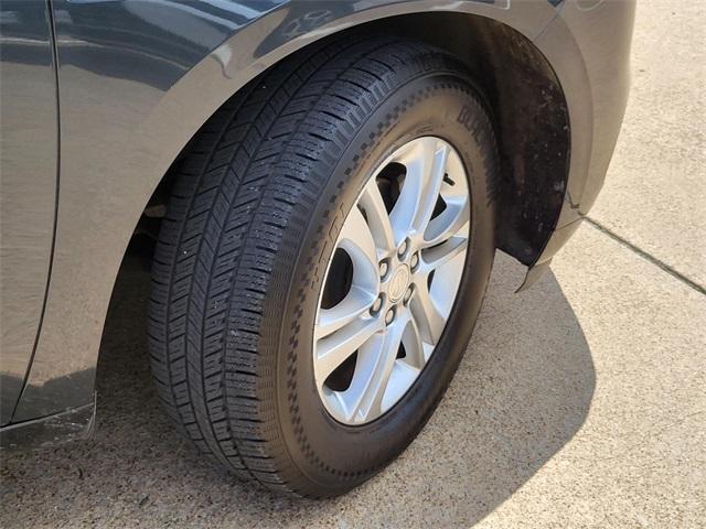 used 2020 Buick Enclave car, priced at $15,991