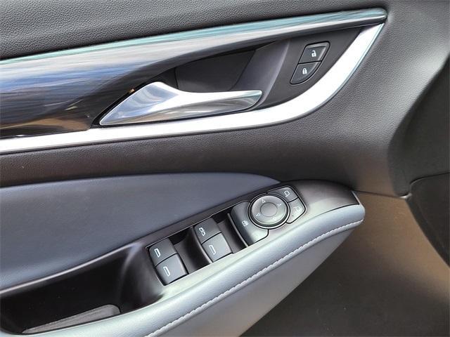 used 2020 Buick Enclave car, priced at $15,991