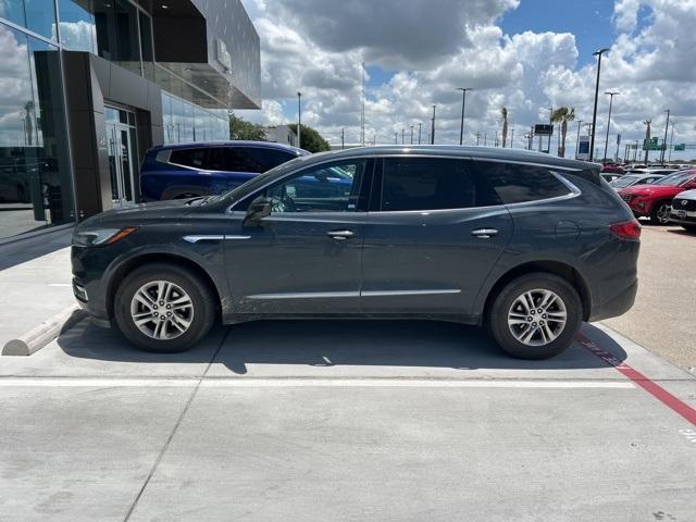 used 2020 Buick Enclave car