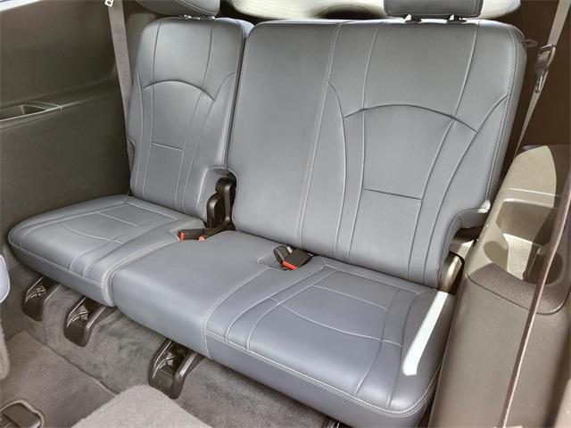 used 2020 Buick Enclave car, priced at $15,991
