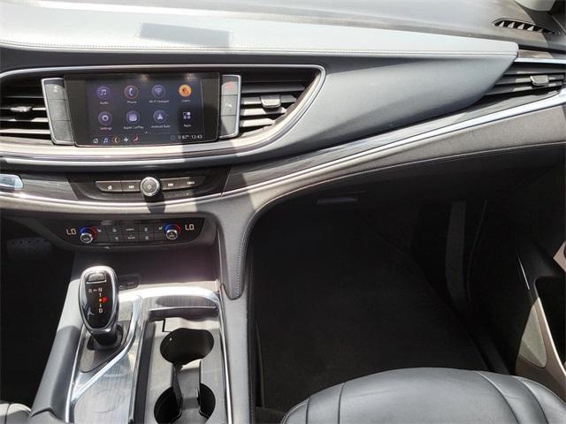used 2020 Buick Enclave car, priced at $15,991