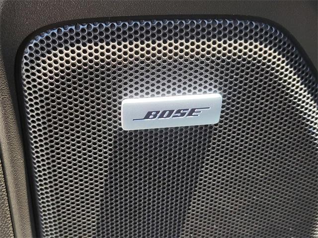 used 2022 Chevrolet Silverado 1500 Limited car, priced at $37,991