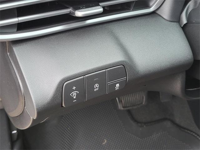 new 2025 Hyundai Elantra car, priced at $20,991