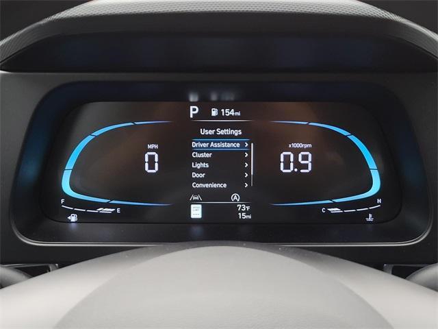 new 2025 Hyundai Elantra car, priced at $20,991