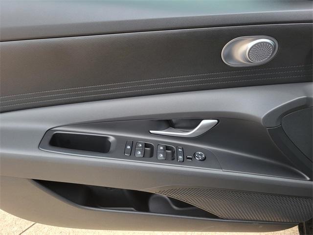 new 2025 Hyundai Elantra car, priced at $20,991