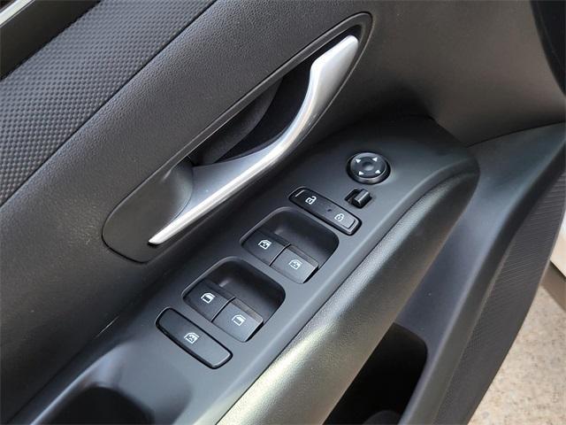 used 2023 Hyundai Tucson car, priced at $21,691