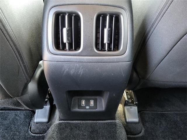 used 2023 Hyundai Tucson car, priced at $21,691