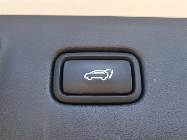 used 2023 Hyundai Tucson car, priced at $21,691