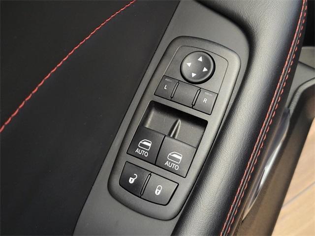 used 2023 Dodge Challenger car, priced at $40,500