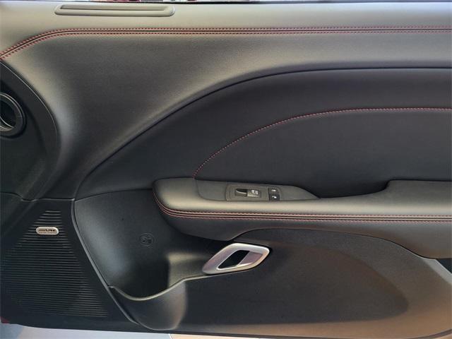used 2023 Dodge Challenger car, priced at $40,500