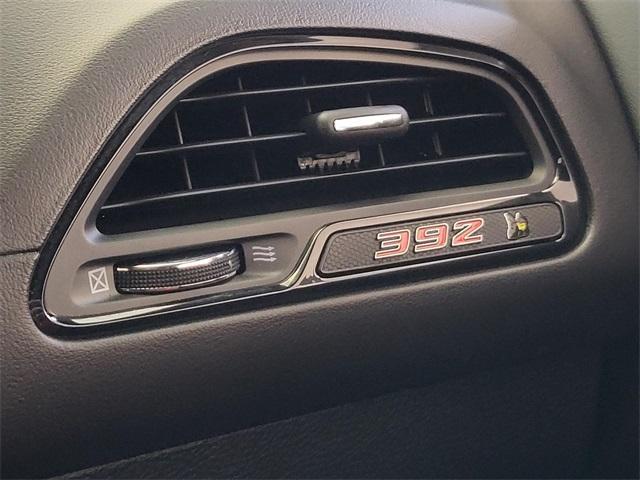 used 2023 Dodge Challenger car, priced at $40,500