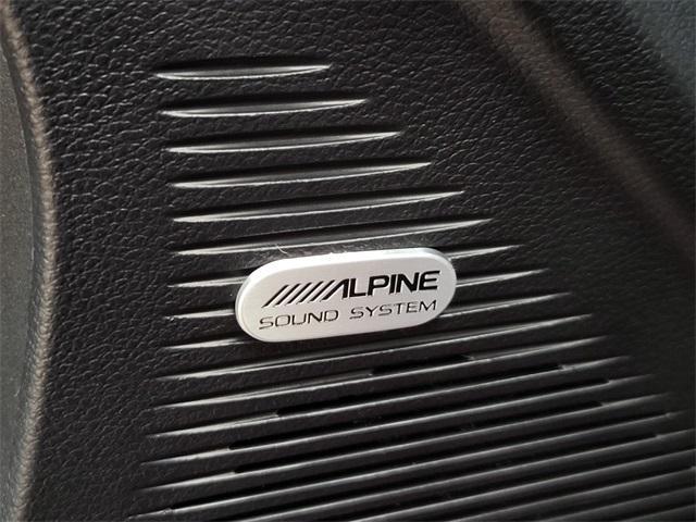 used 2023 Dodge Challenger car, priced at $40,500