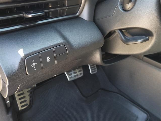 new 2025 Hyundai Elantra car, priced at $19,991