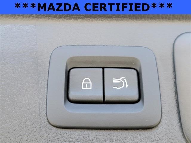 used 2025 Mazda CX-50 car, priced at $29,000