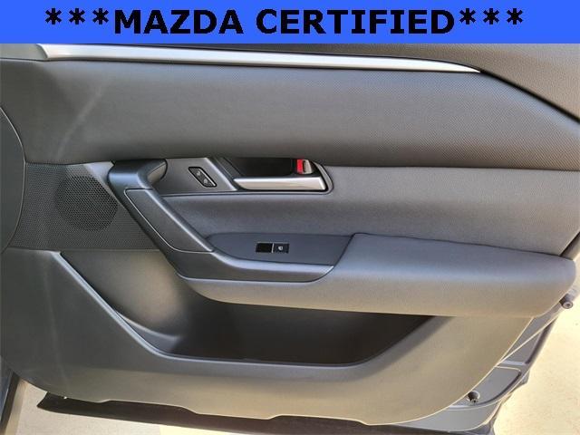 used 2025 Mazda CX-50 car, priced at $29,000