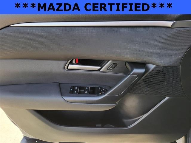 used 2025 Mazda CX-50 car, priced at $29,000