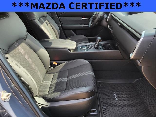 used 2025 Mazda CX-50 car, priced at $29,000