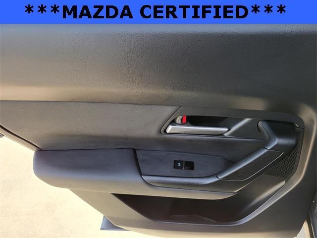used 2025 Mazda CX-50 car, priced at $29,000
