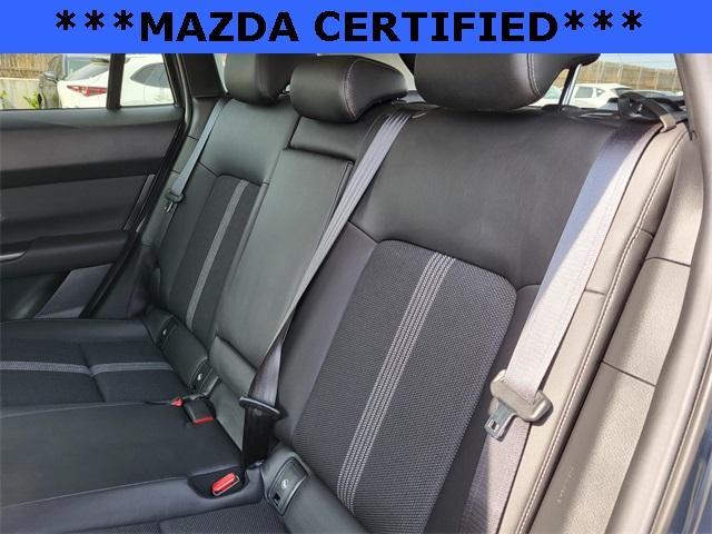 used 2025 Mazda CX-50 car, priced at $29,000
