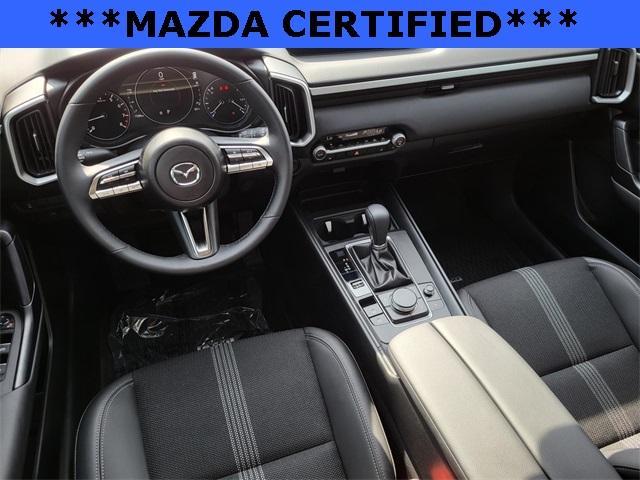 used 2025 Mazda CX-50 car, priced at $29,000
