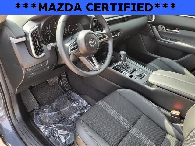 used 2025 Mazda CX-50 car, priced at $29,000