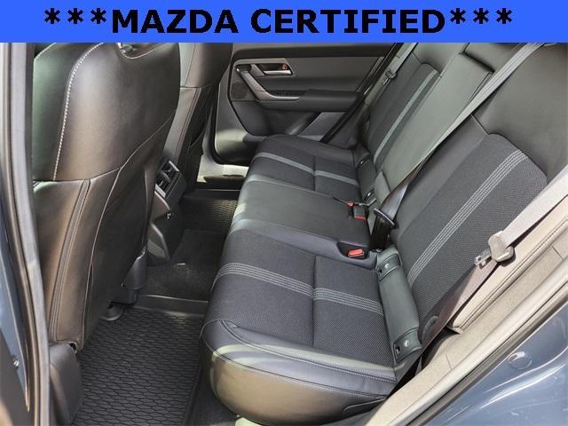 used 2025 Mazda CX-50 car, priced at $29,000