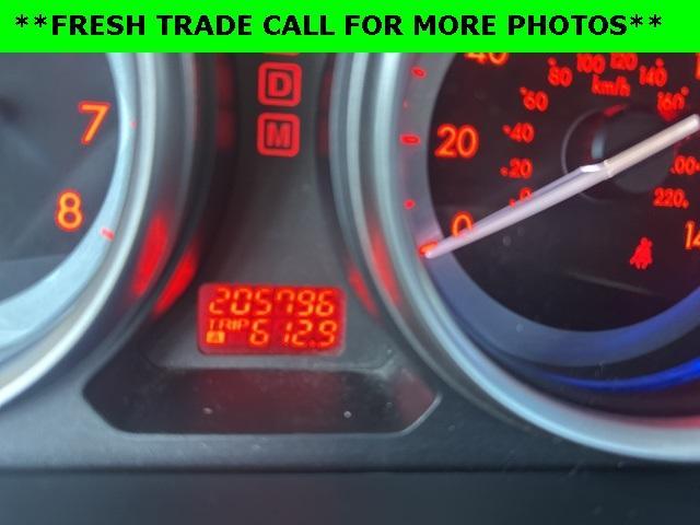 used 2010 Mazda CX-9 car, priced at $5,900