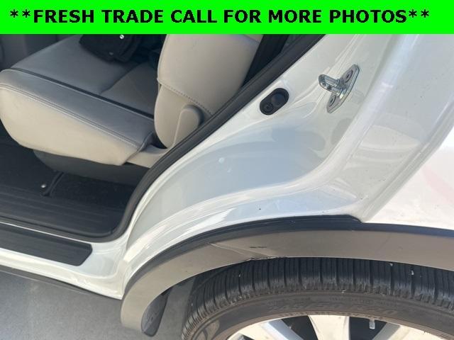 used 2010 Mazda CX-9 car, priced at $5,900