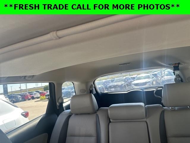 used 2010 Mazda CX-9 car, priced at $5,900