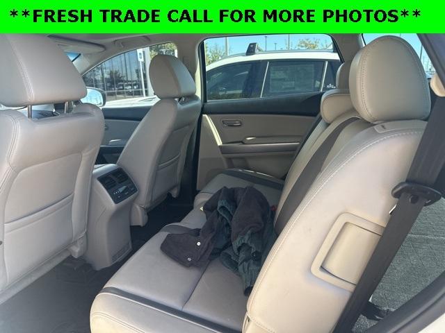 used 2010 Mazda CX-9 car, priced at $5,900
