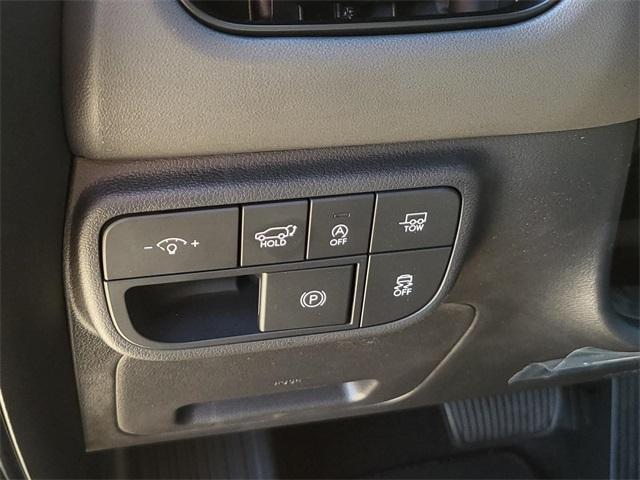 new 2026 Hyundai Palisade car, priced at $49,359