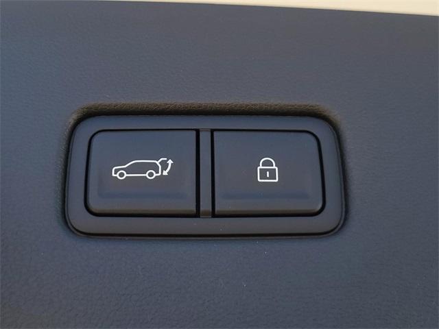 new 2026 Hyundai Palisade car, priced at $49,359