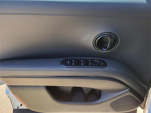 new 2026 Hyundai Palisade car, priced at $49,359