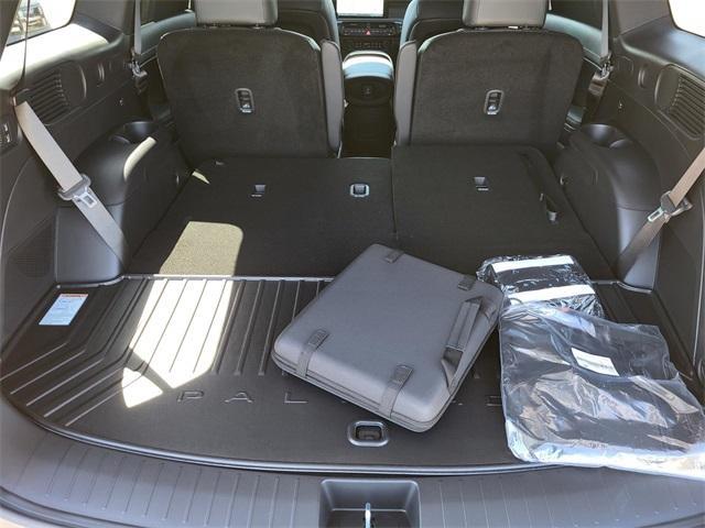 new 2026 Hyundai Palisade car, priced at $49,359