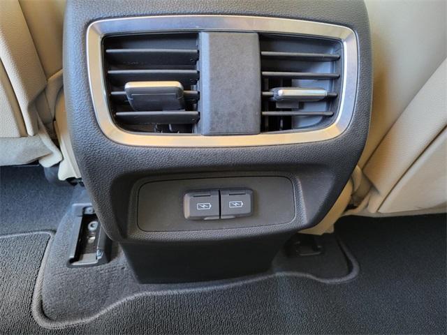 used 2020 Acura RDX car, priced at $27,333