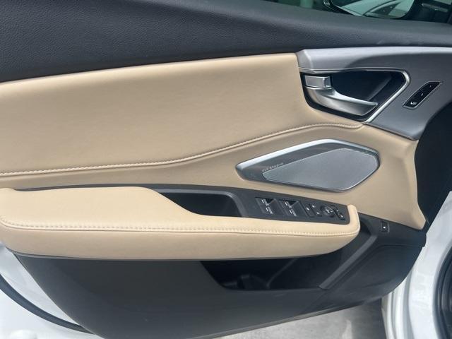 used 2020 Acura RDX car, priced at $28,991