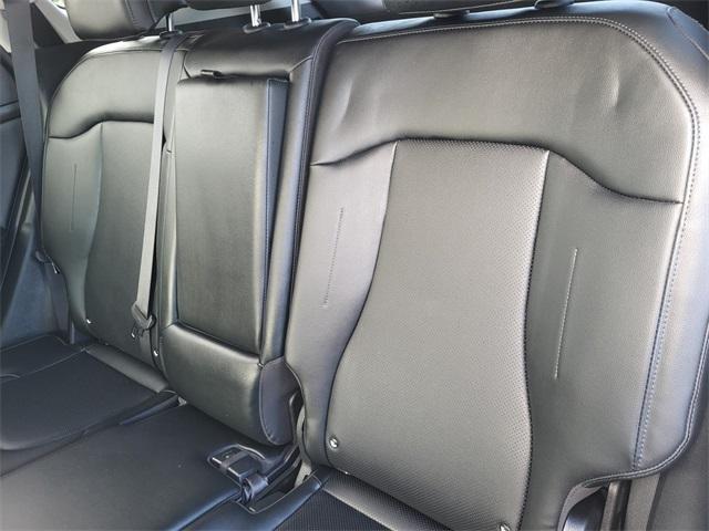 used 2024 Kia Sportage car, priced at $25,990