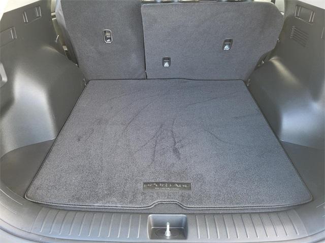 used 2024 Kia Sportage car, priced at $25,990
