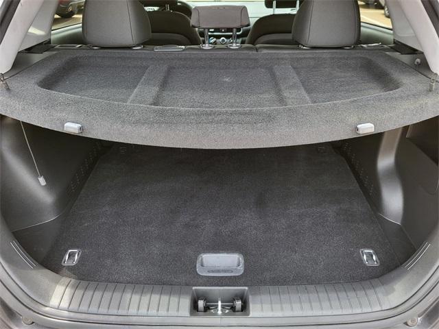 used 2021 Hyundai Kona car, priced at $17,168