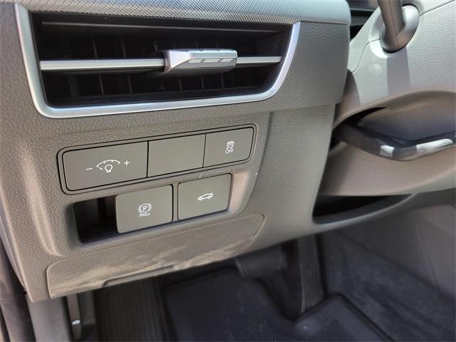 used 2024 Hyundai Sonata car, priced at $24,738