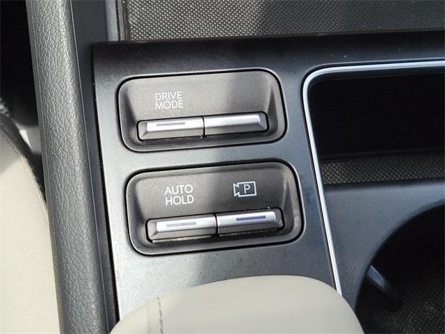 used 2024 Hyundai Sonata car, priced at $24,738