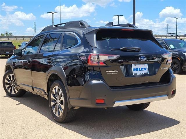 used 2023 Subaru Outback car, priced at $27,791