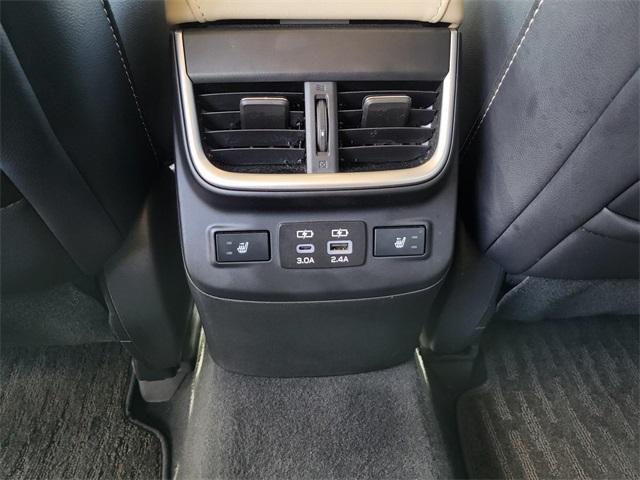 used 2023 Subaru Outback car, priced at $27,791