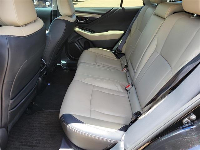 used 2023 Subaru Outback car, priced at $27,791